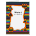 Fun Frame Template cards by karanta_2 Fun Frame Template cards