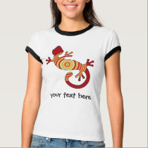 fun gecko t-shirts