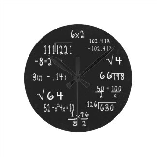 Fun Geek Math