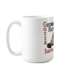 Fun German Shepherd Mug Fun German Shepherd Mug
