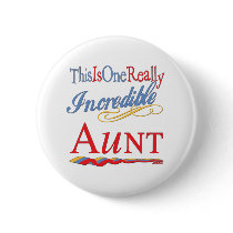 Fun Gifts For Aunts Buttons