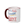 Fun Gifts For Aunts Mug