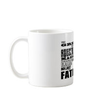 Fun Gifts for Dads : Greatest Father Mugs
