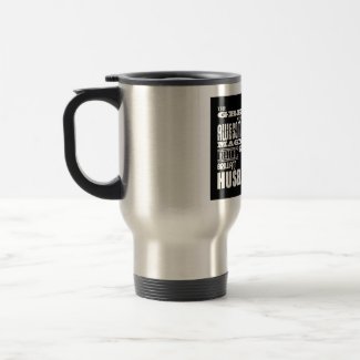 Fun Gifts for Husbands : Greatest Husband Coffee Mugs