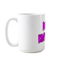 Fun Gifts for Moms : Mommy Knows Best Coffee Mugs