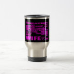 Fun Gifts for Wives : Greatest Wife Coffee Mug