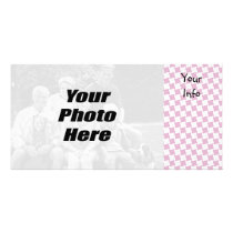 Fun Girly Photo Cards photo cards