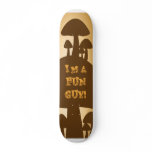 Fun Guy Skateboard