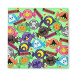 Fun Halloween Candy
