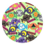 Fun Halloween Candy