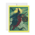 FUN HALLOWEEN PARTY INVITATION ~ EZ TO CUSTOMIZE!