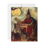 FUN HALLOWEEN PARTY INVITATION ~ EZ TO CUSTOMIZE!