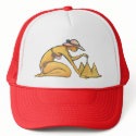 Fun hats