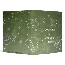Fun Holiday Snowman Christmas Avery Binder 1 EZD by Westernpalamino Fun Holiday Snowman Christmas Avery Binder 1 EZD