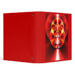 Fun House Mirrors and CD Roms Binder