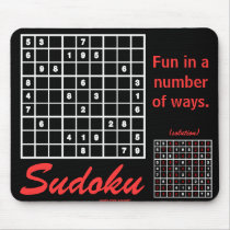 Fun In A Number Of Ways mousepads by azac69 Fun In A Number Of Ways mousepads