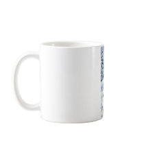 Fun in the snow mugs