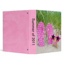 Fun In The Sun Binders