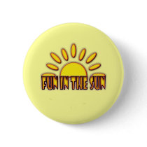 FUN IN THE SUN buttons by dgpaulart FUN IN THE SUN buttons