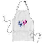 FUN in the SUN by SHARON SHARPE Aprons