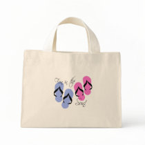 FUN in the SUN by SHARON SHARPE bags