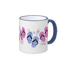 FUN in the SUN by SHARON SHARPE Mug