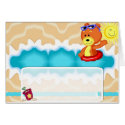 Fun in the Sun cards by nextstopitaly Fun in the Sun cards