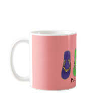 Fun in the Sun mugs by Magins Fun in the Sun mugs
