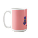 Fun in the Sun mug