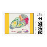 fun in the sun stamp