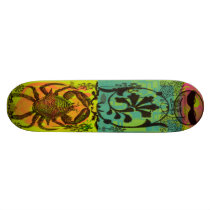 Fun In the Sun skateboards