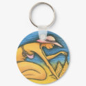 Fun keychains by VioDeSign Fun keychains