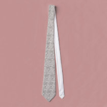 Fun Leopard Print ties