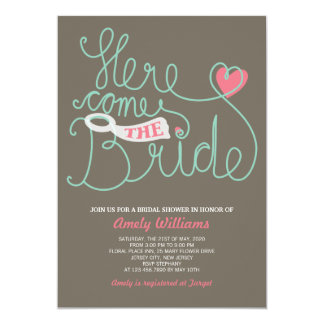 Bridal Shower Invitations amp; Wedding Shower Invitations Bridal Shower Invitations amp; Wedding Shower Invitations
