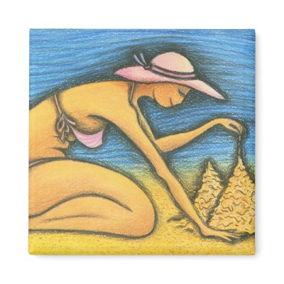Fun Magnet by VioDeSign