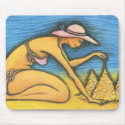 Fun mousepads by VioDeSign Fun mousepads