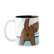 fun mug design