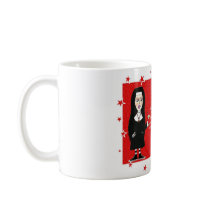 Fun Nun mugs