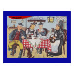 FUN OKTOBERFEST OCTOBERFEST PARTY INVITATION
