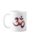 Fun OM mugs