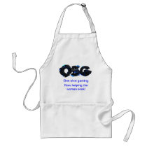 Fun OSG Apron
