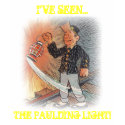 FUN PAULDING LIGHT SHIRTS ~ RR BRAKEMAN!