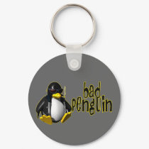 Fun Penguin Gift Series keychains