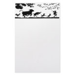 Fun Personal Stationery
