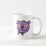 Fun pig mug