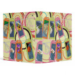 Fun Pockets binders