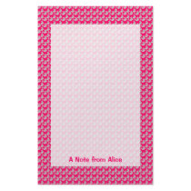 Fun Rabbits Stationery for girls by Kidsplanet Fun Rabbits Stationery for girls