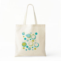 Fun Retro Pattern bags by trennea Fun Retro Pattern bags
