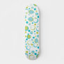Fun Retro Pattern skateboards