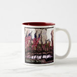 Fun Rockefeller Center Gifts mugs